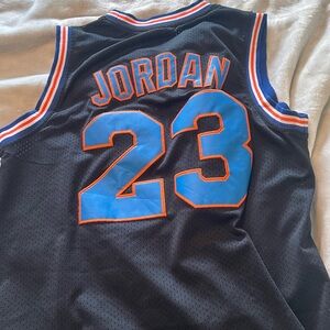 Tunes squad Jordan Jersey